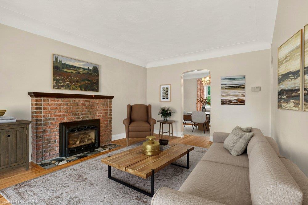 64 Tweedsmuir Avenue Property Photo 3