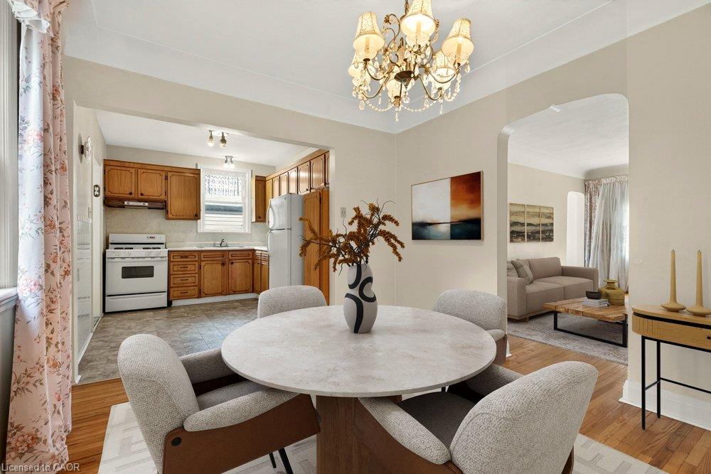 64 Tweedsmuir Avenue Property Photo 8