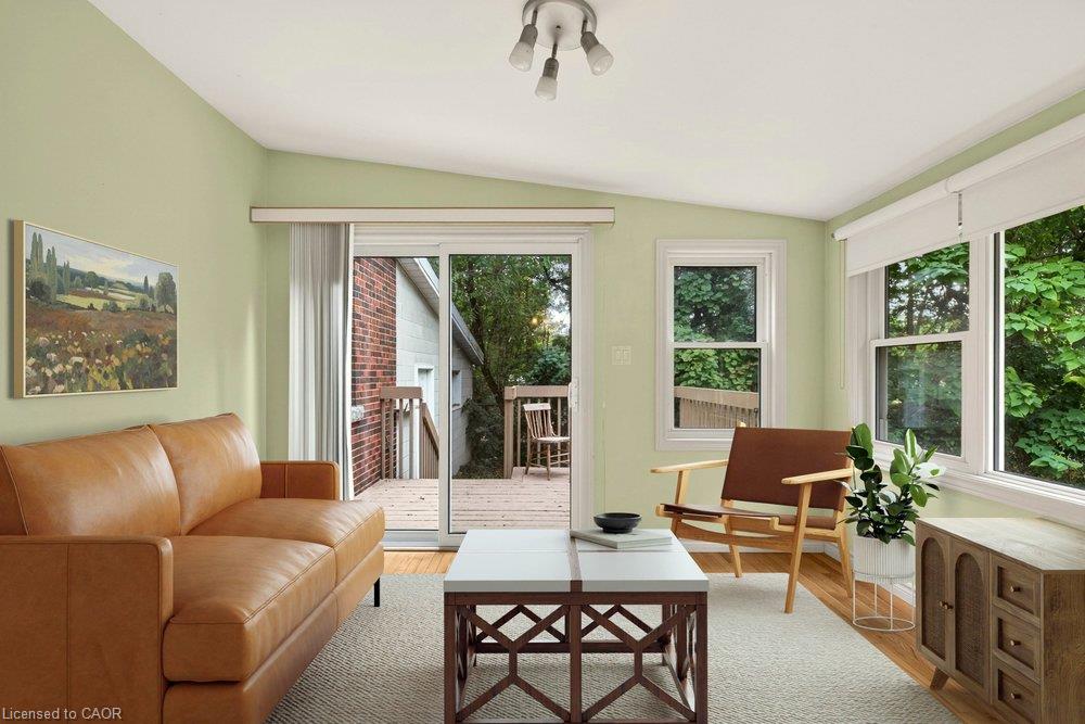 64 Tweedsmuir Avenue Property Photo 13