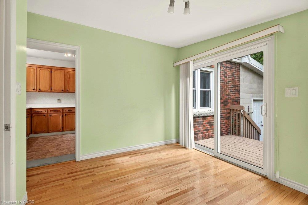 64 Tweedsmuir Avenue Property Photo 17