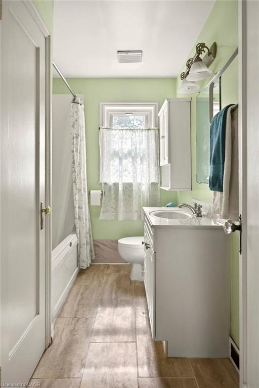 64 Tweedsmuir Avenue Property Photo 29