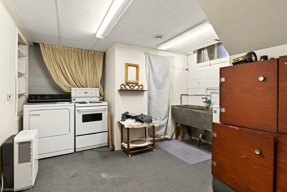 64 Tweedsmuir Avenue Property Photo 38