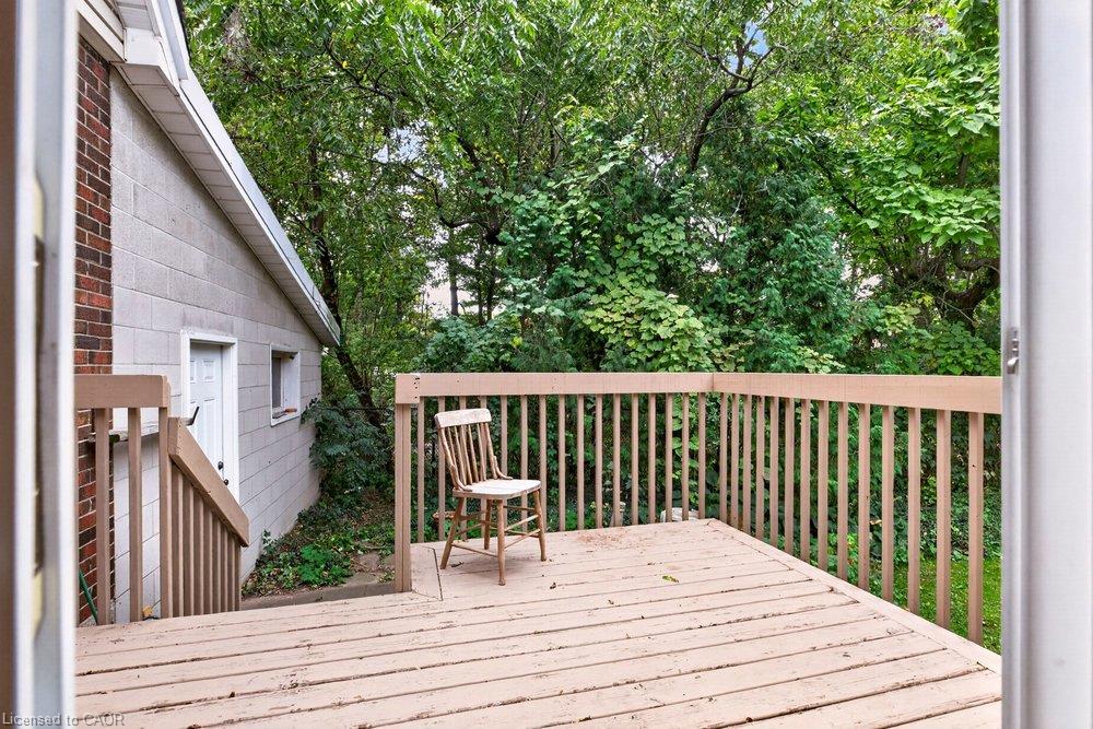 64 Tweedsmuir Avenue Property Photo 40