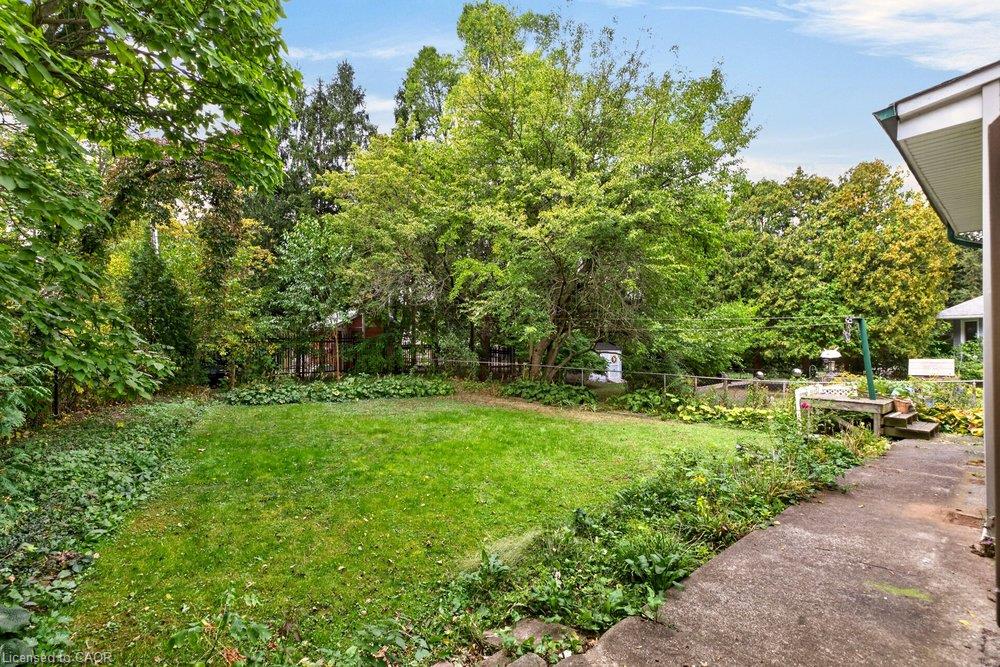 64 Tweedsmuir Avenue Property Photo 42