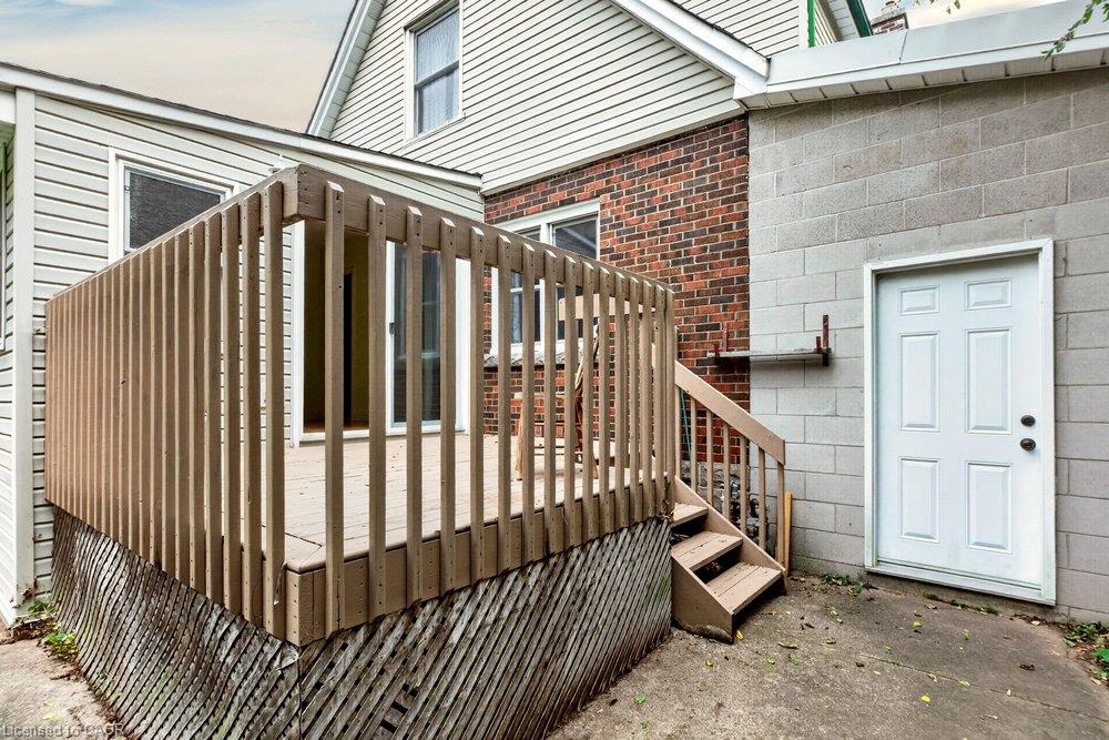 64 Tweedsmuir Avenue Property Photo 43