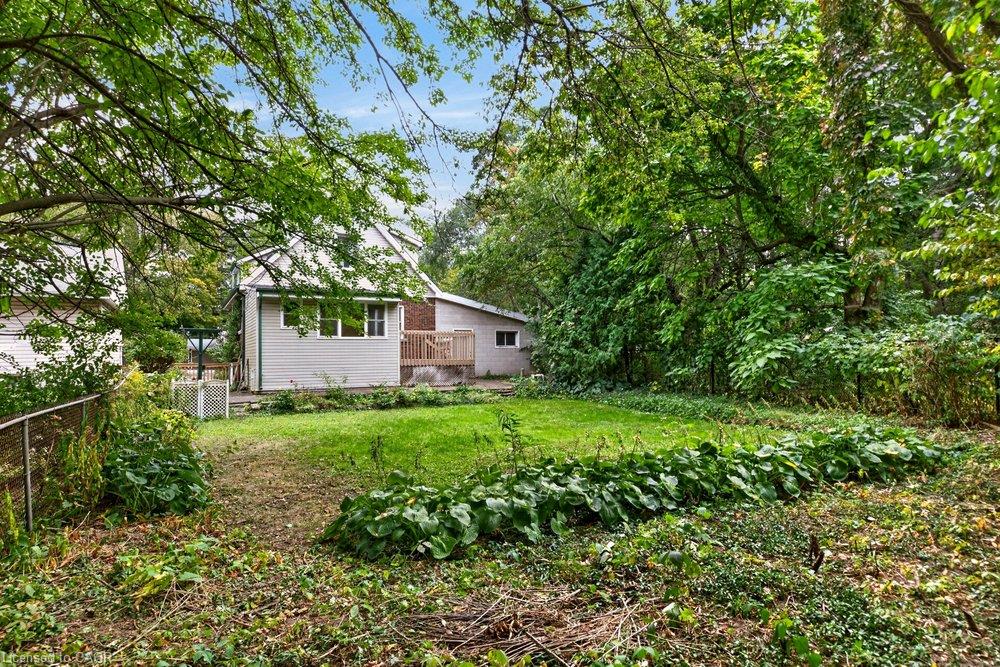 64 Tweedsmuir Avenue Property Photo 46