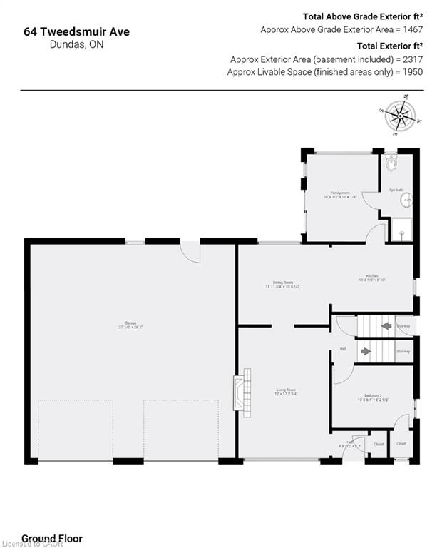 64 Tweedsmuir Avenue Property Photo 48