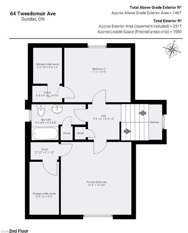 64 Tweedsmuir Avenue Property Photo 49