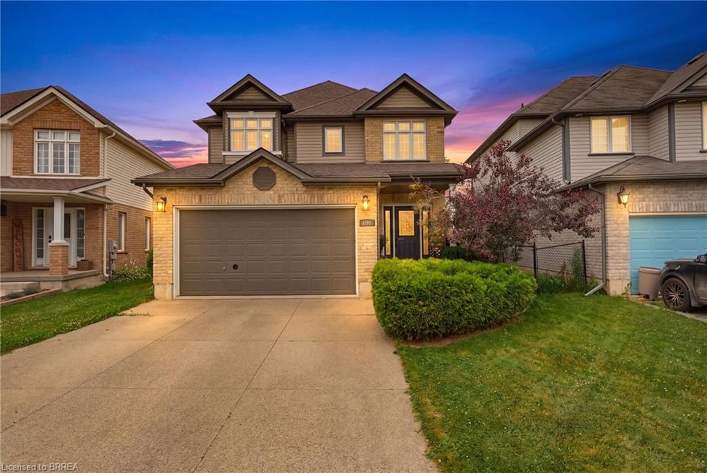 196 Mcguiness Drive Property Photo 1