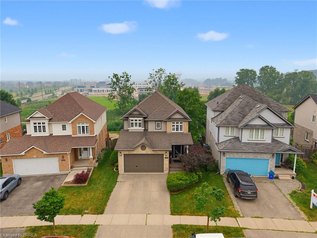 196 Mcguiness Drive Property Photo 2