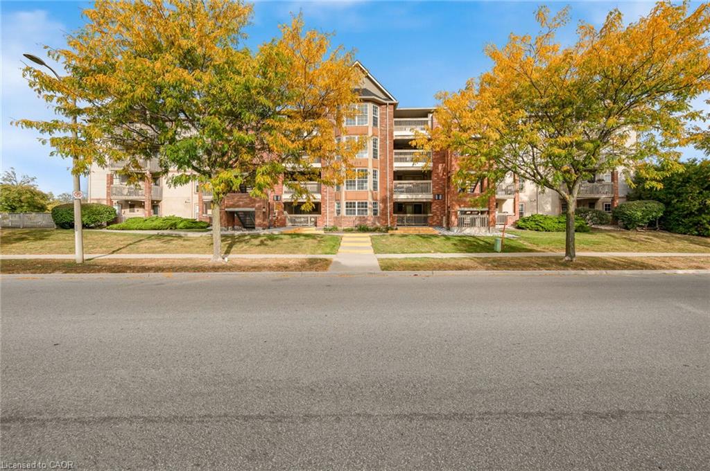 204-4015 Kilmer Drive Property Photo 1
