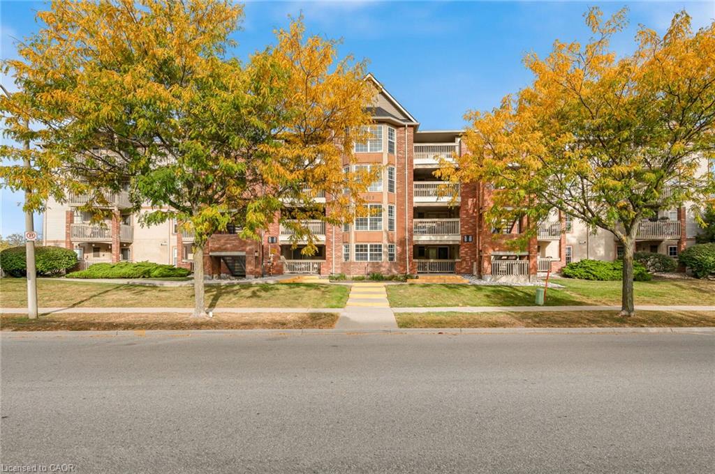 204-4015 Kilmer Drive Property Photo 2