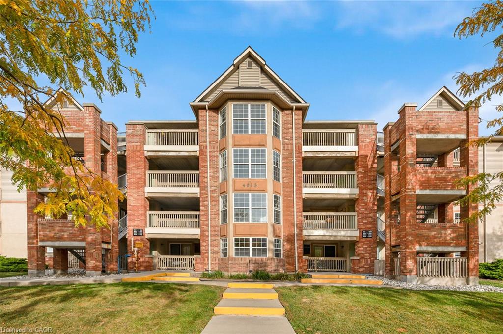 204-4015 Kilmer Drive Property Photo 4