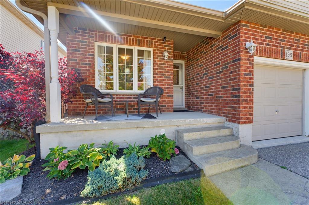 195 Brenneman Drive Property Photo 3