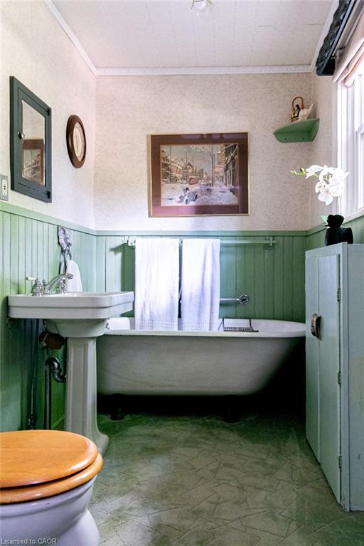 55 Cayley Street Property Photo 23