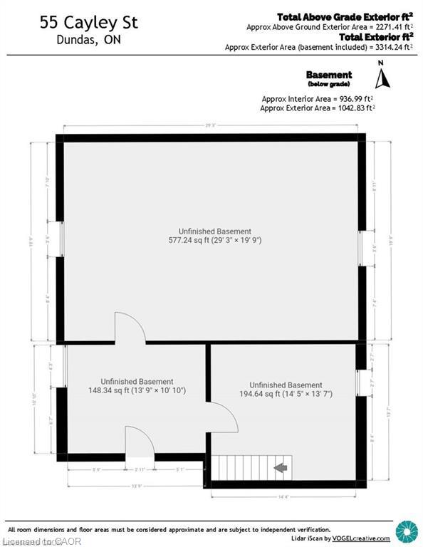 55 Cayley Street Property Photo 48