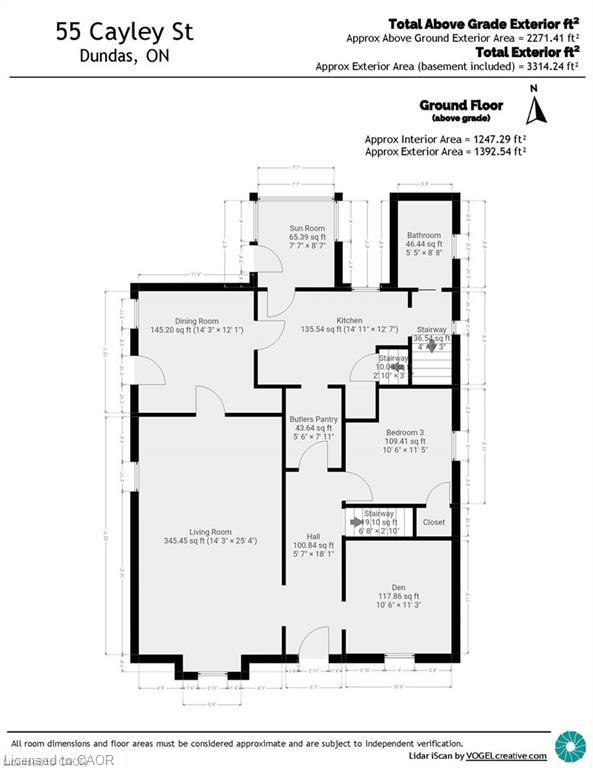 55 Cayley Street Property Photo 50