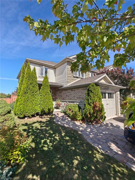 26 Wilkie Crescent Property Photo 1