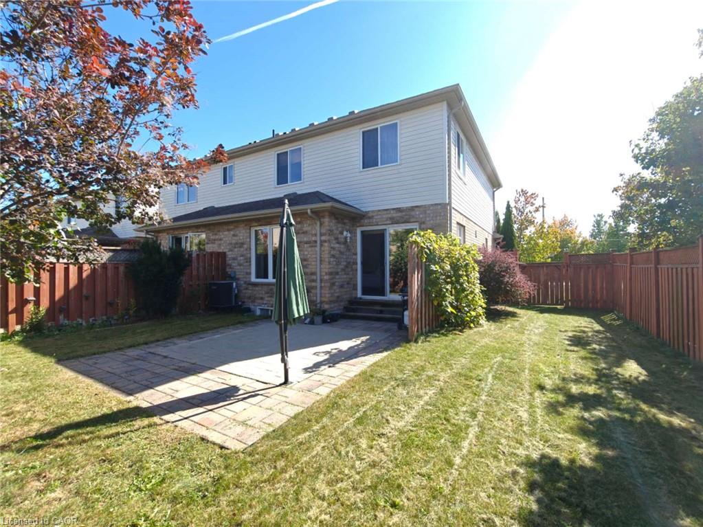 26 Wilkie Crescent Property Photo 3