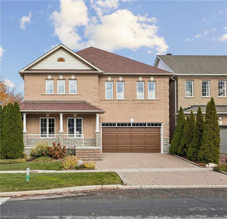 1 Willow Heights Boulevard Property Photo 1