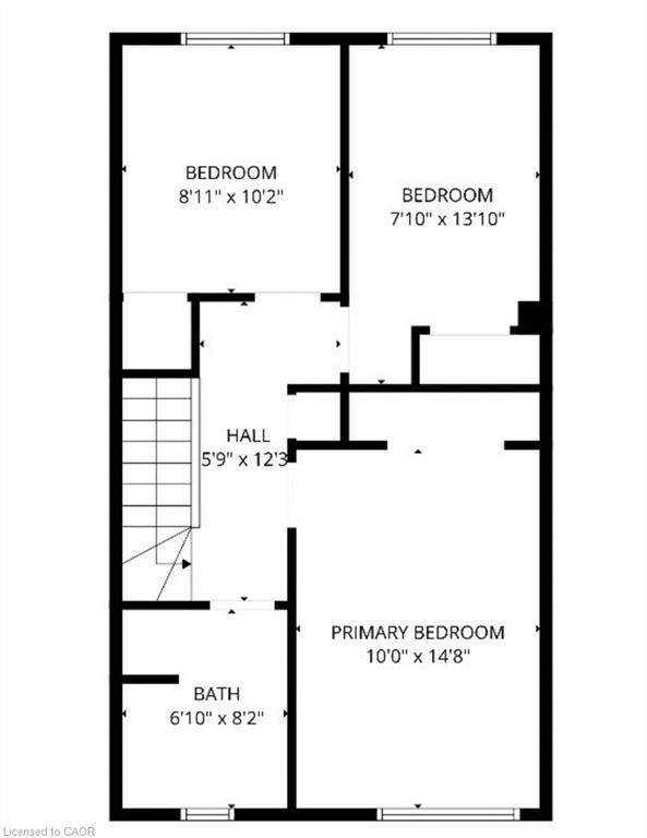 27-1518 Sixth Line Property Photo 27