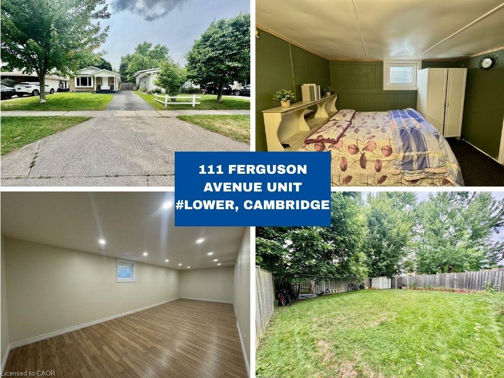 111 Ferguson Avenue Property Photo 1