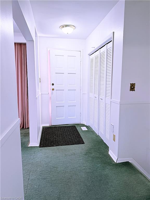 607 Walkers Line Property Photo 3