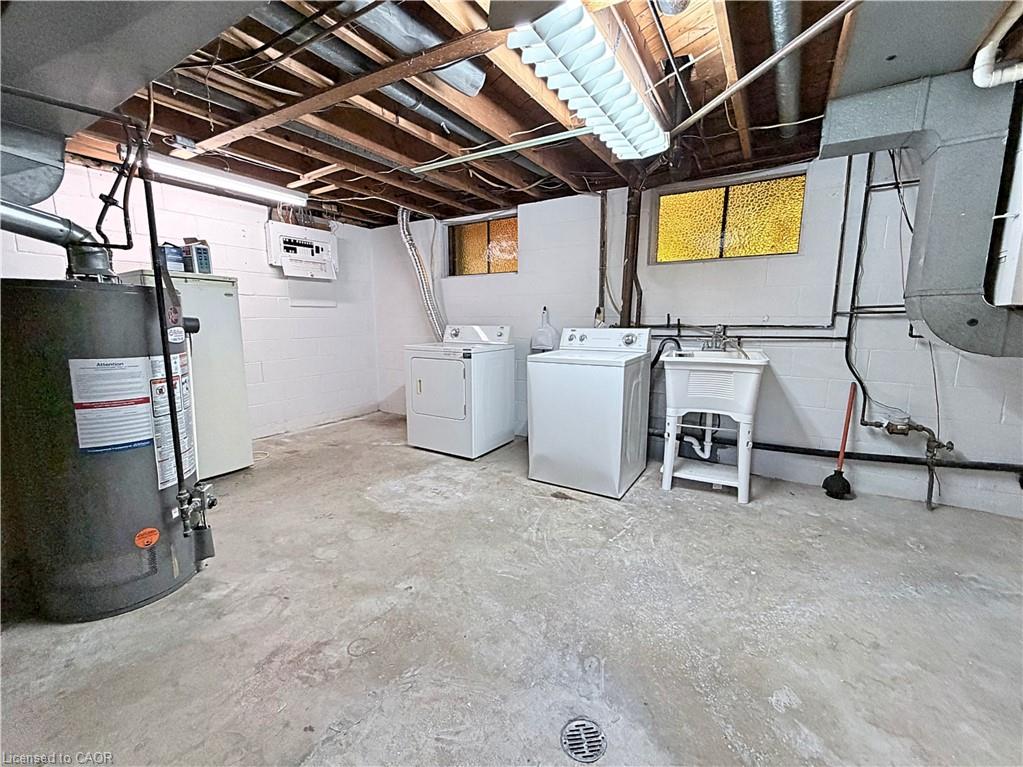 607 Walkers Line Property Photo 24
