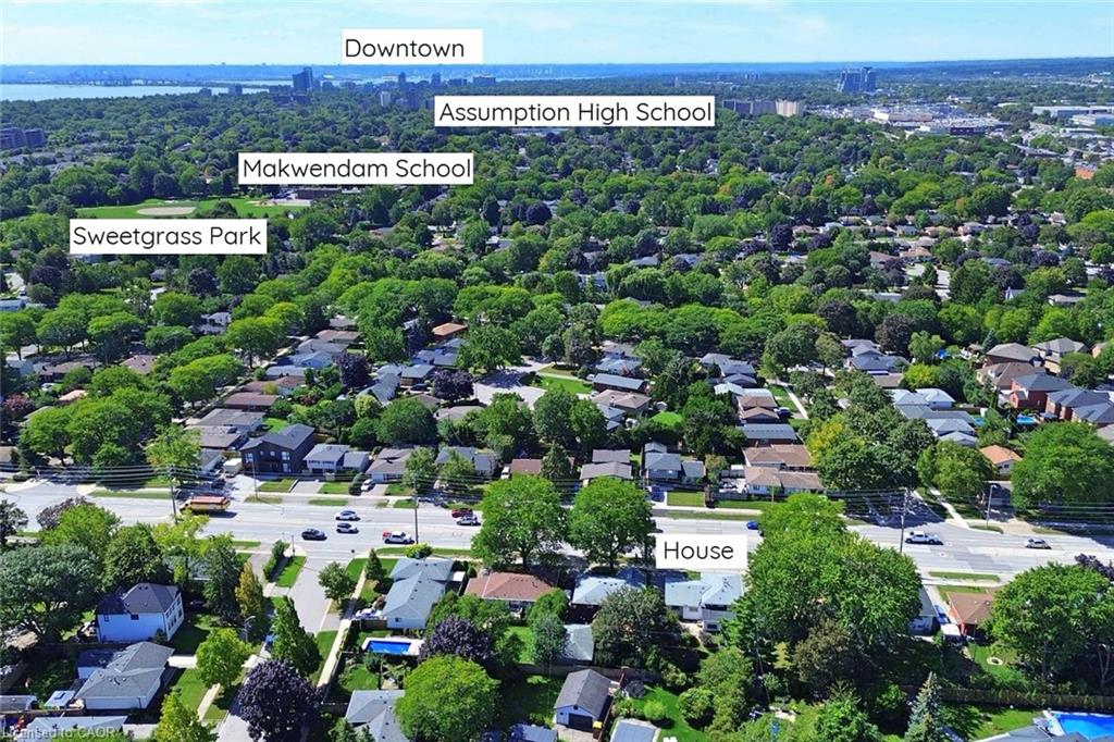 607 Walkers Line Property Photo 37