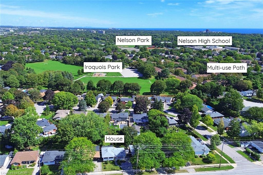 607 Walkers Line Property Photo 38