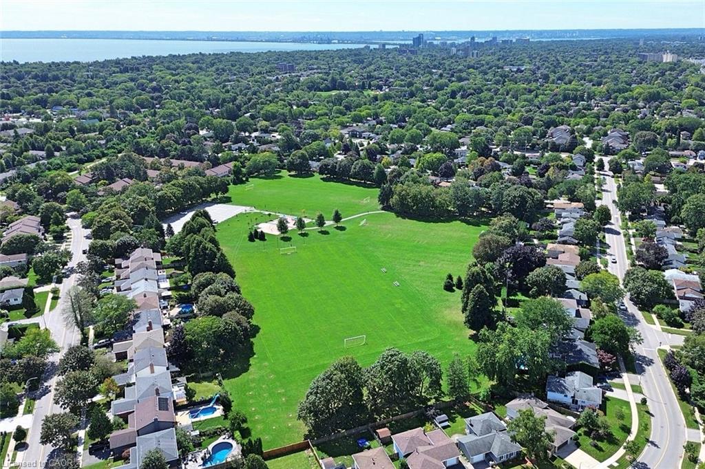 607 Walkers Line Property Photo 40