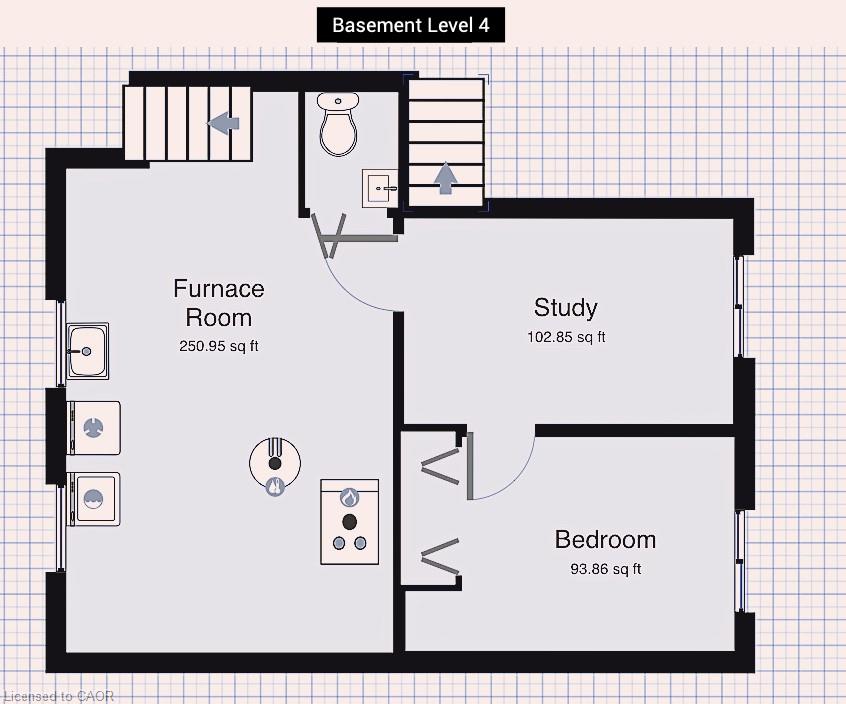607 Walkers Line Property Photo 46