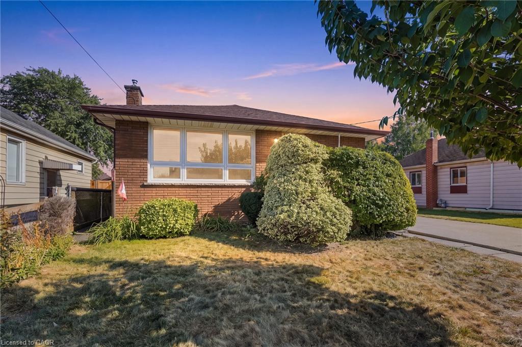 234 Normanhurst Avenue Property Photo 1