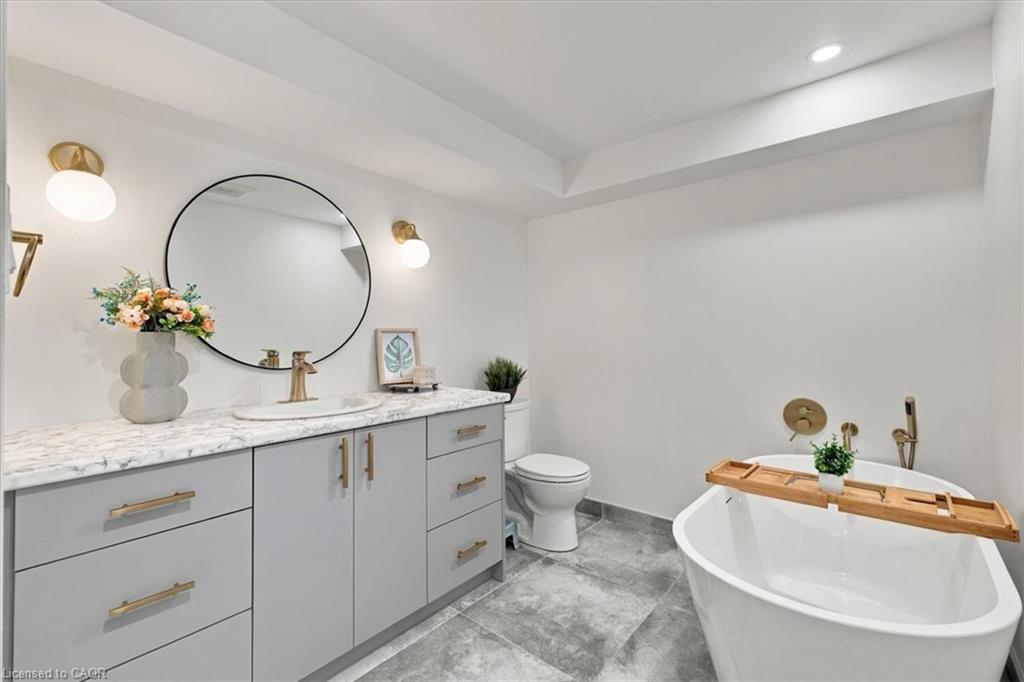 212 West 33rd Street Property Photo 16