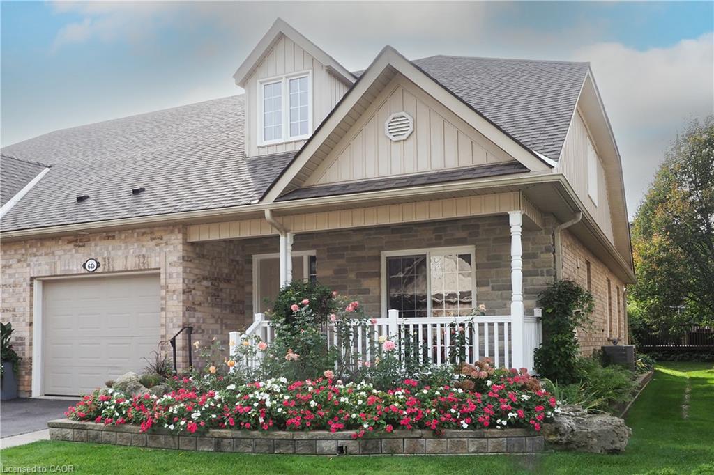 6D-350 Doon Valley Drive Property Photo 1