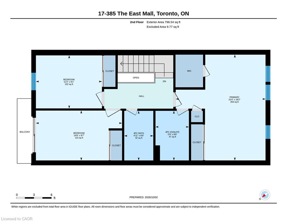 17-385 The East Mall Property Photo 34