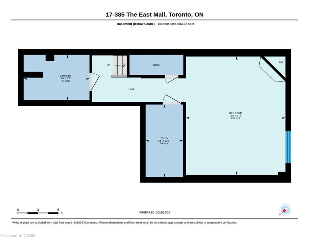17-385 The East Mall Property Photo 35