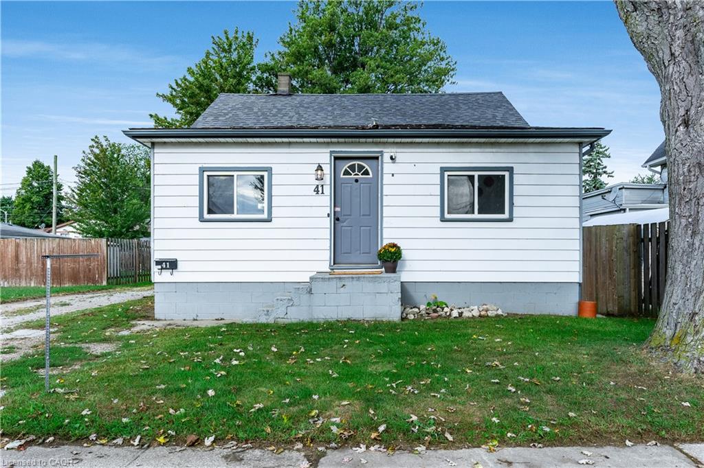 41 Westmoreland Avenue Property Photo 1