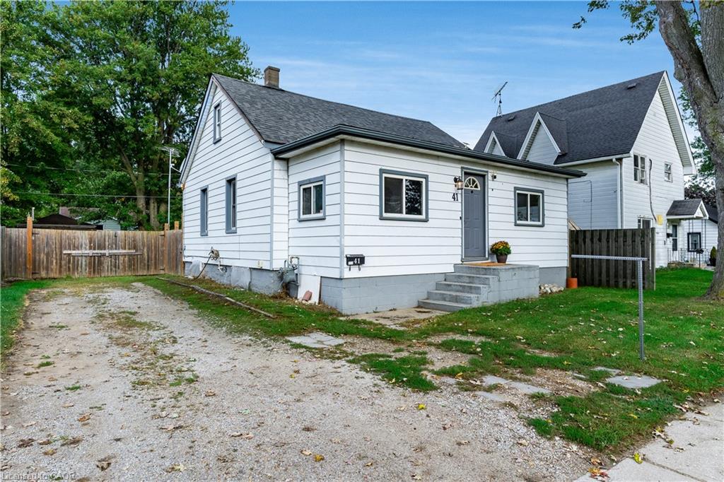 41 Westmoreland Avenue Property Photo 2