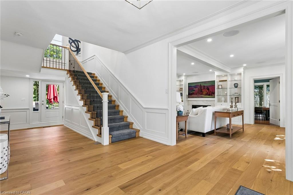 1309 Gatehouse Drive Property Photo 8