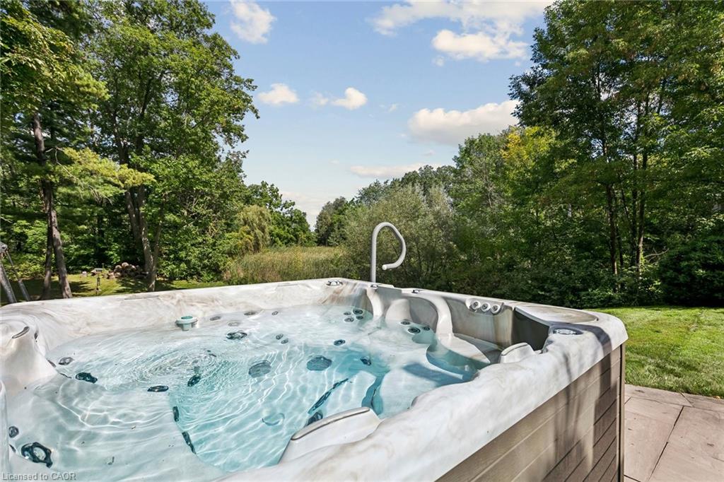 1309 Gatehouse Drive Property Photo 46