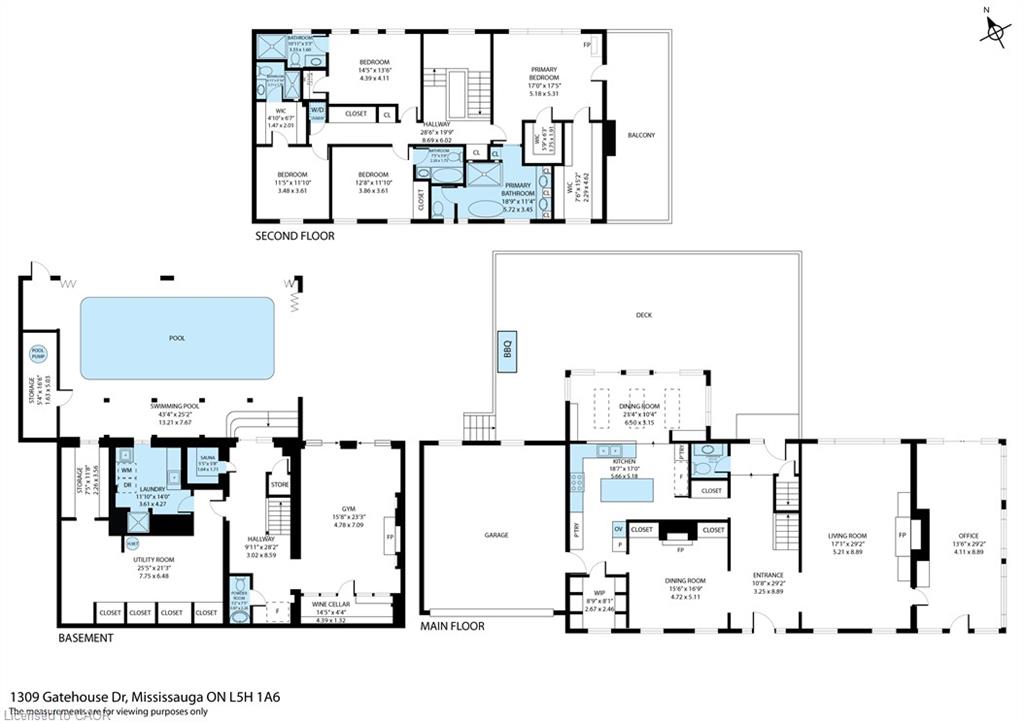 1309 Gatehouse Drive Property Photo 49