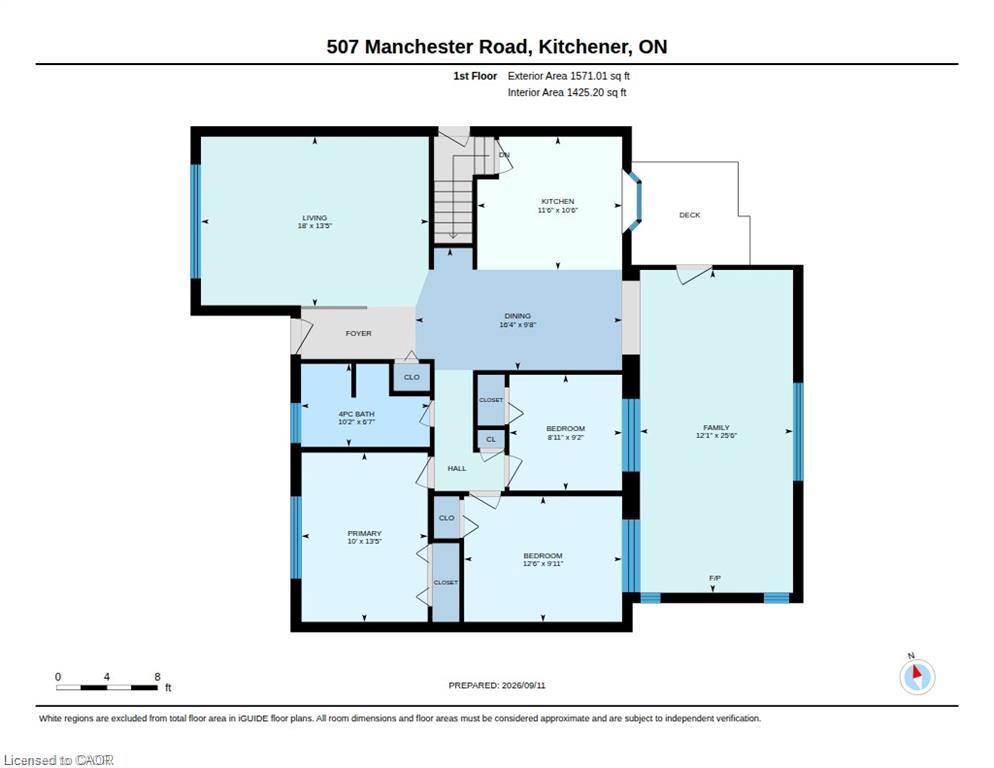 507 Manchester Road Property Photo 35