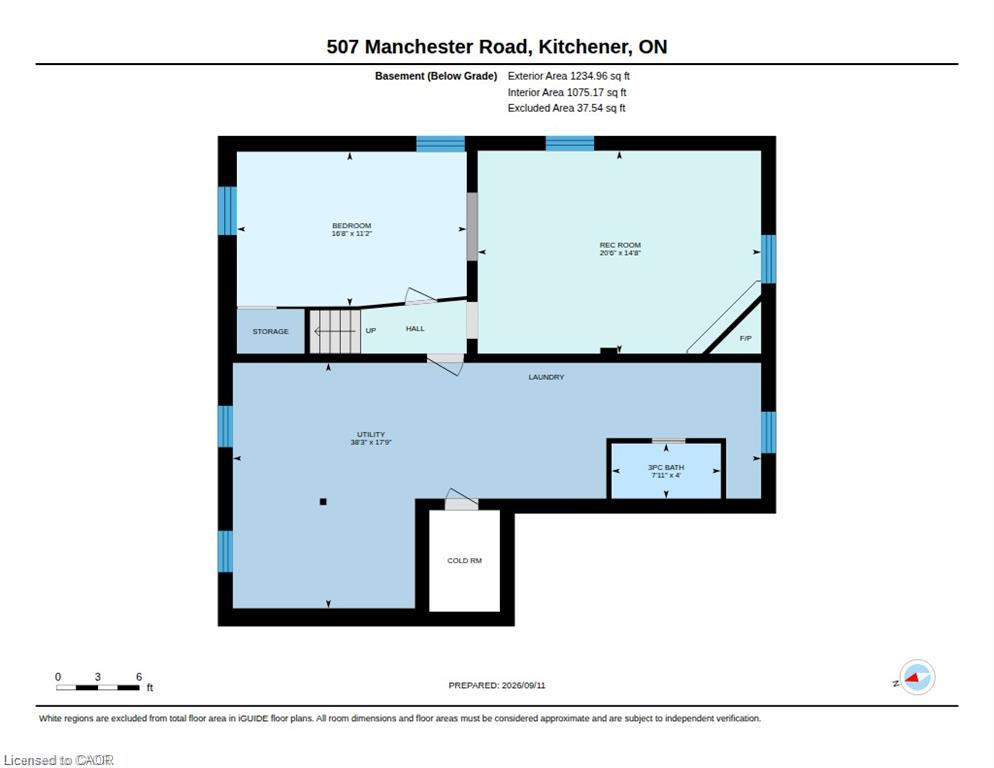 507 Manchester Road Property Photo 36