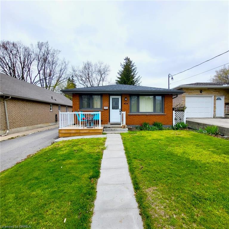 404 Nelson Street Property Photo 2