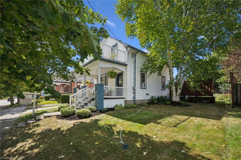 3600 Nafziger Road Property Photo 3