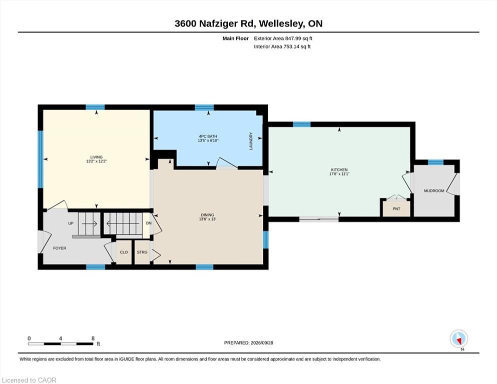 3600 Nafziger Road Property Photo 47