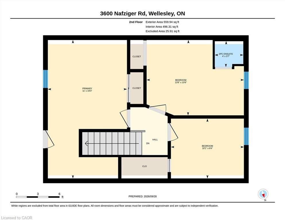 3600 Nafziger Road Property Photo 48