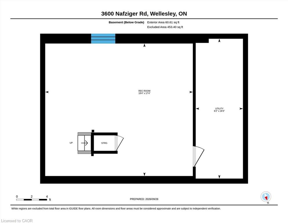 3600 Nafziger Road Property Photo 49