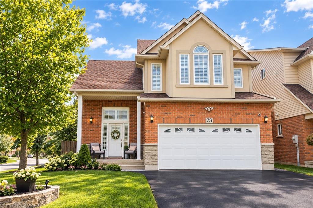 73 Appleblossom Drive Property Photo 1